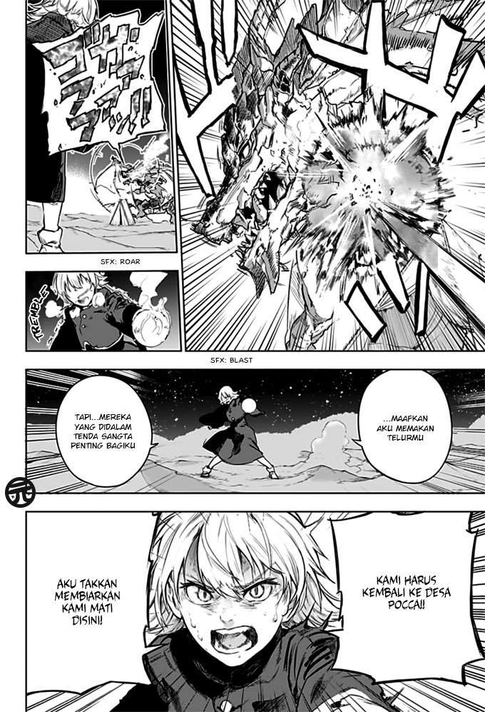 Komik 1