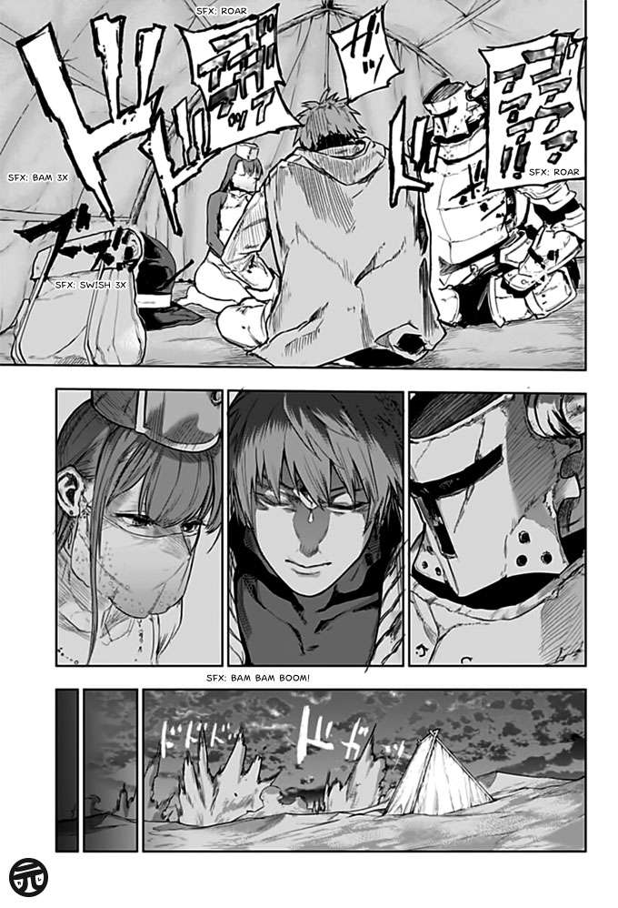 Komik 1