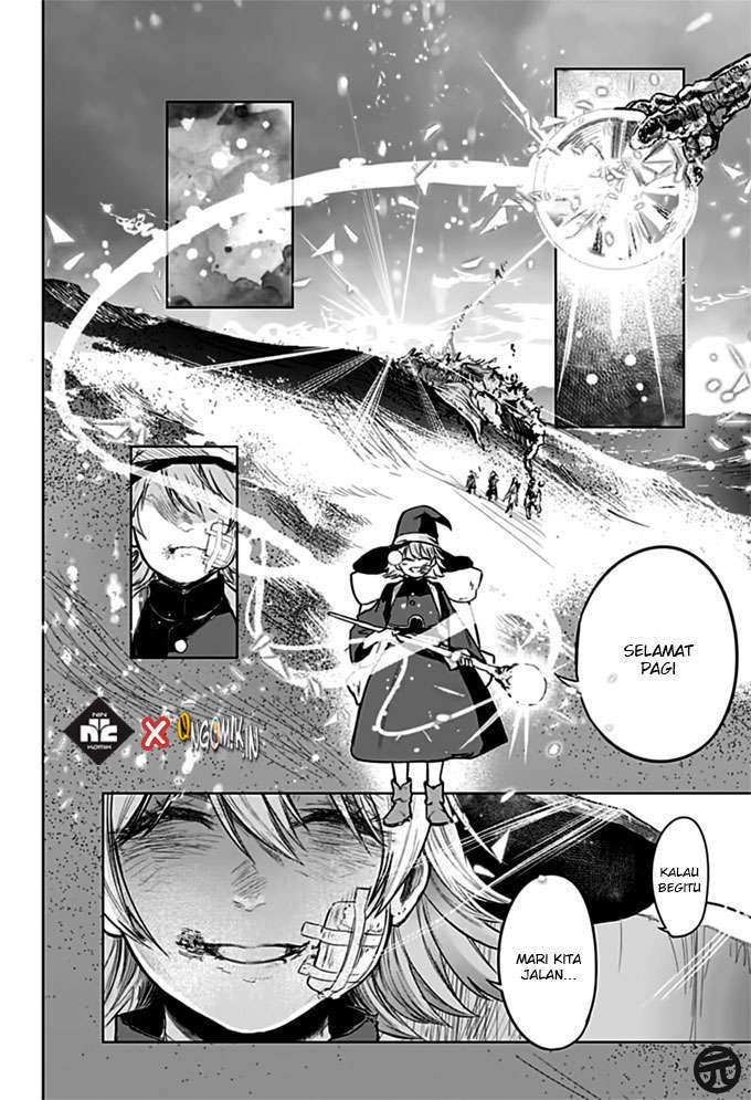 Komik 1
