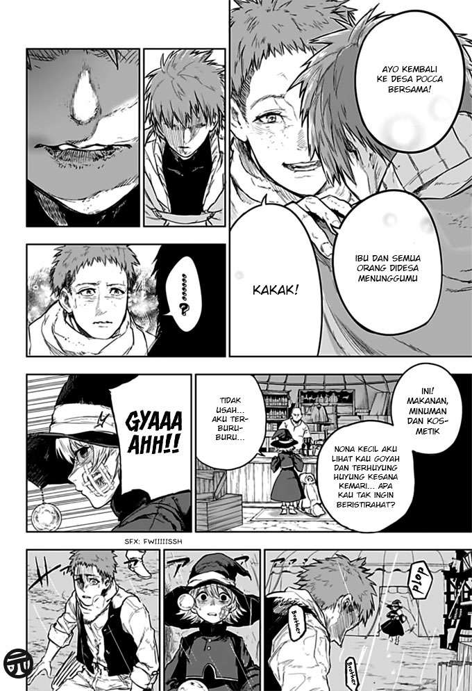 Komik 1