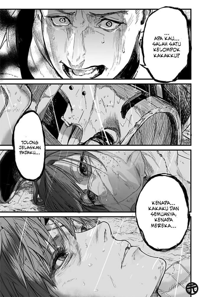 Komik 1