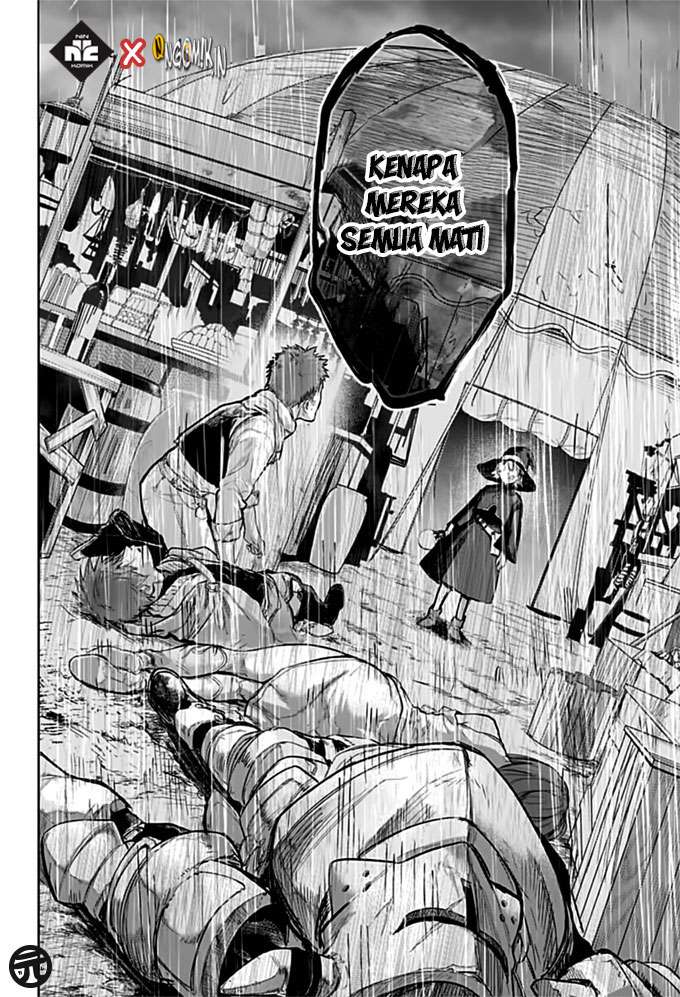 Komik 1
