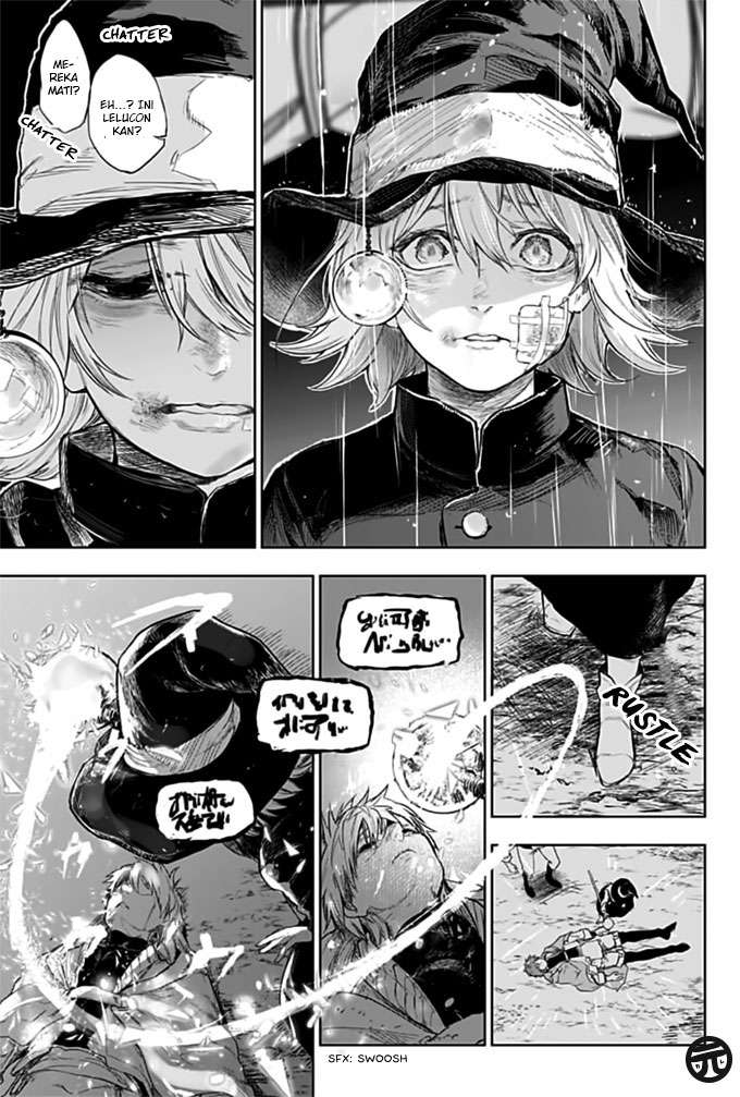 Komik 1