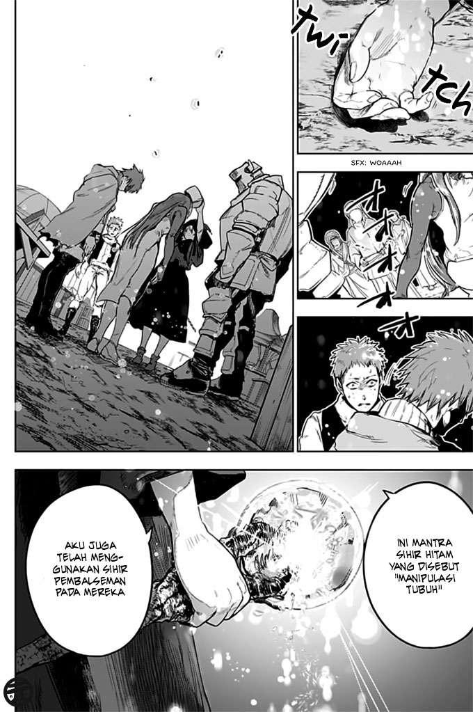 Komik 1