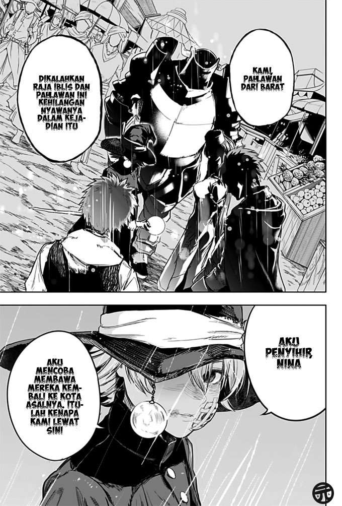 Komik 1