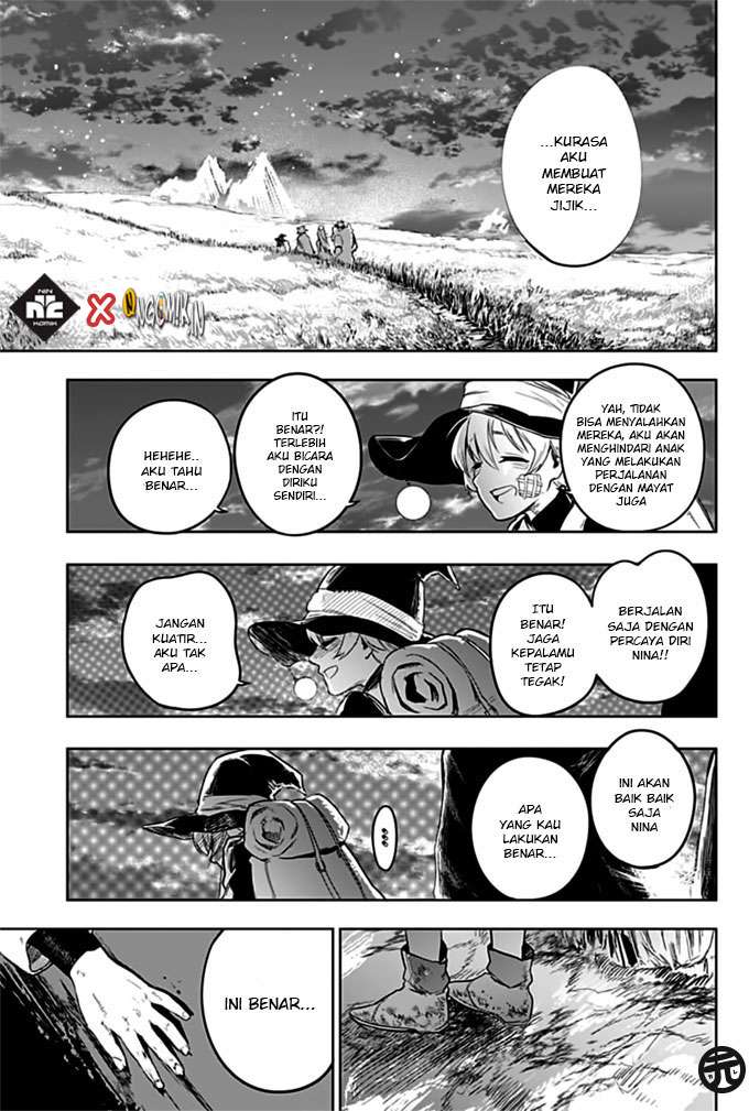 Komik 1