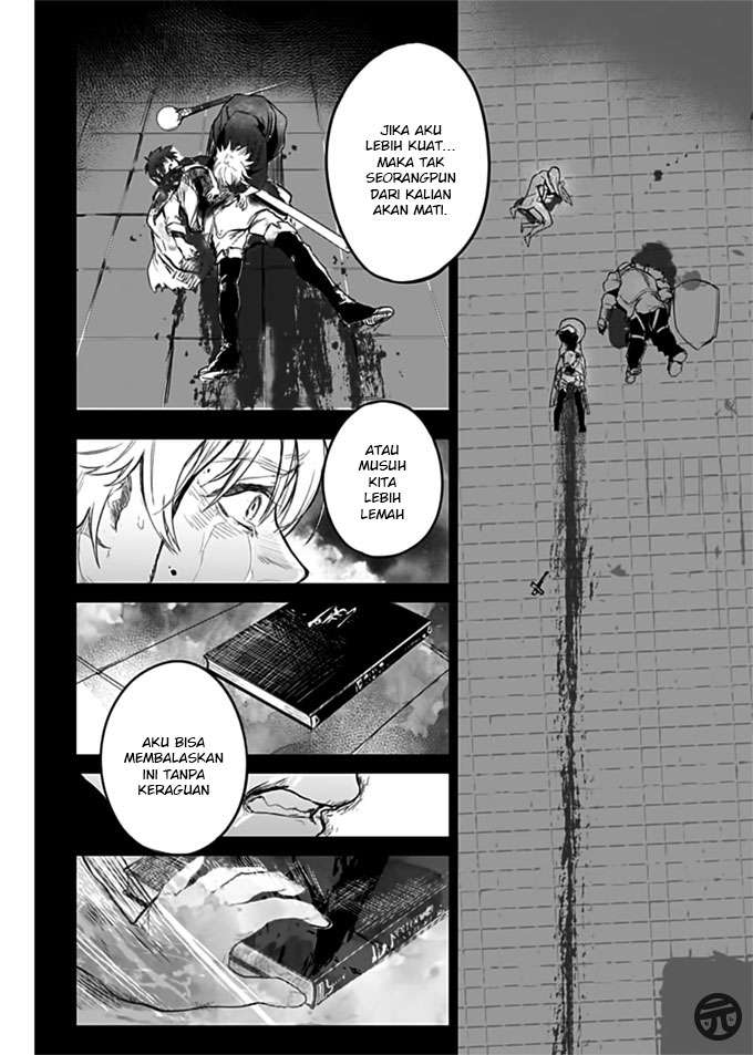 Komik 1