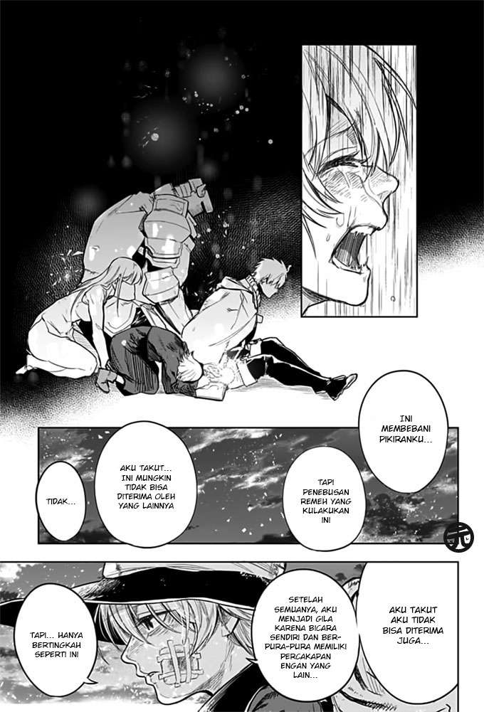 Komik 1