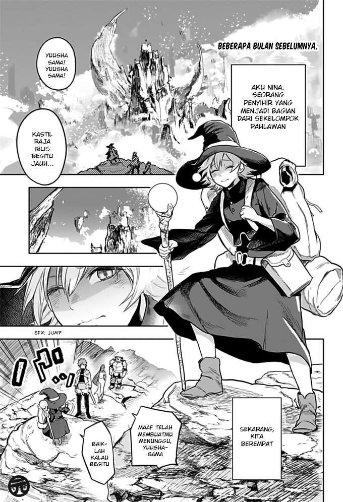 Komik 1