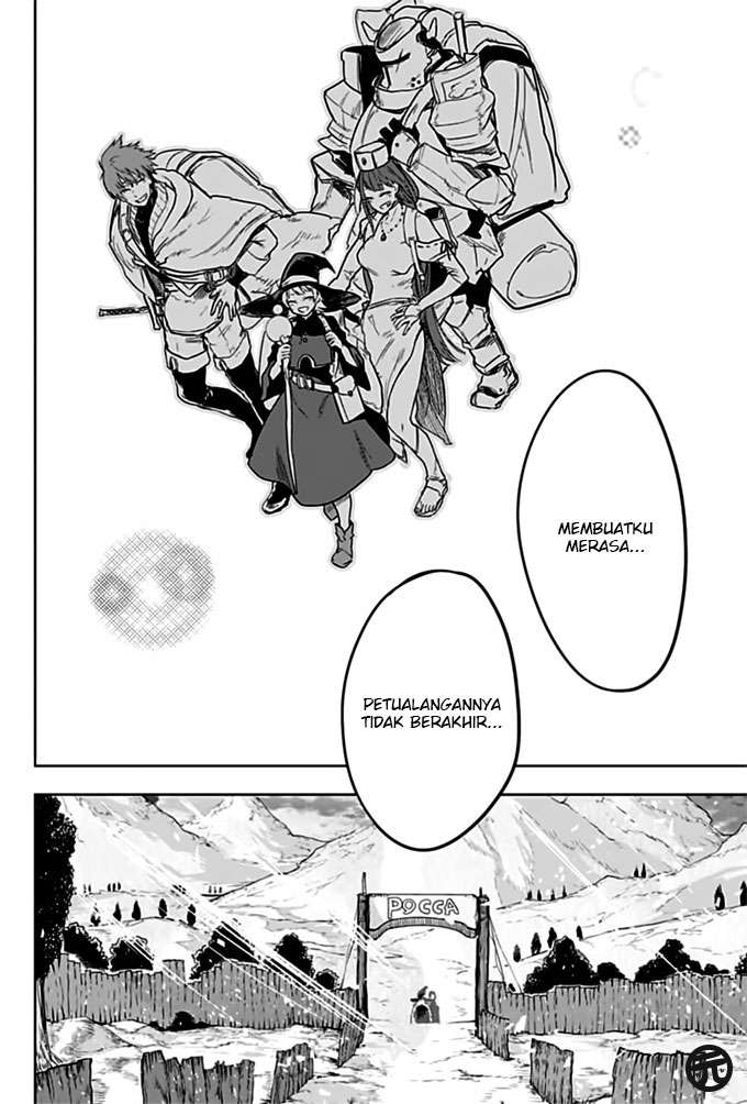 Komik 1