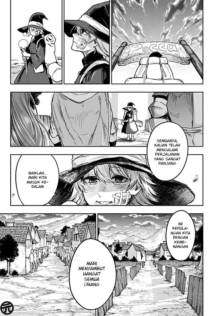 Komik 1