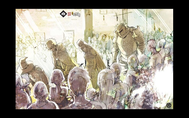 Komik 1