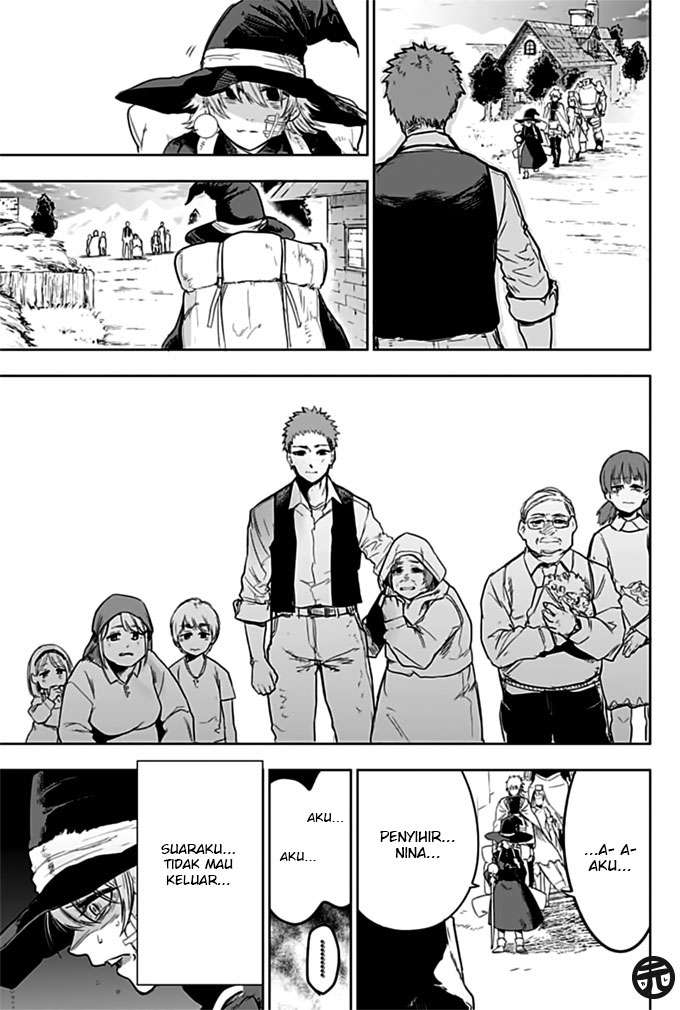 Komik 1