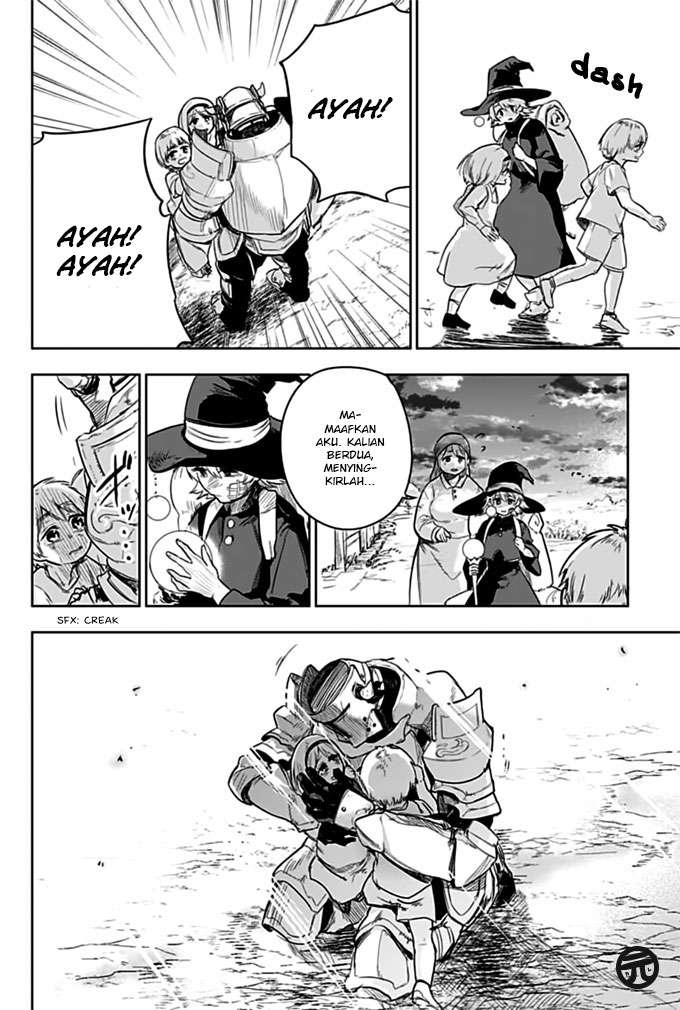 Komik 1