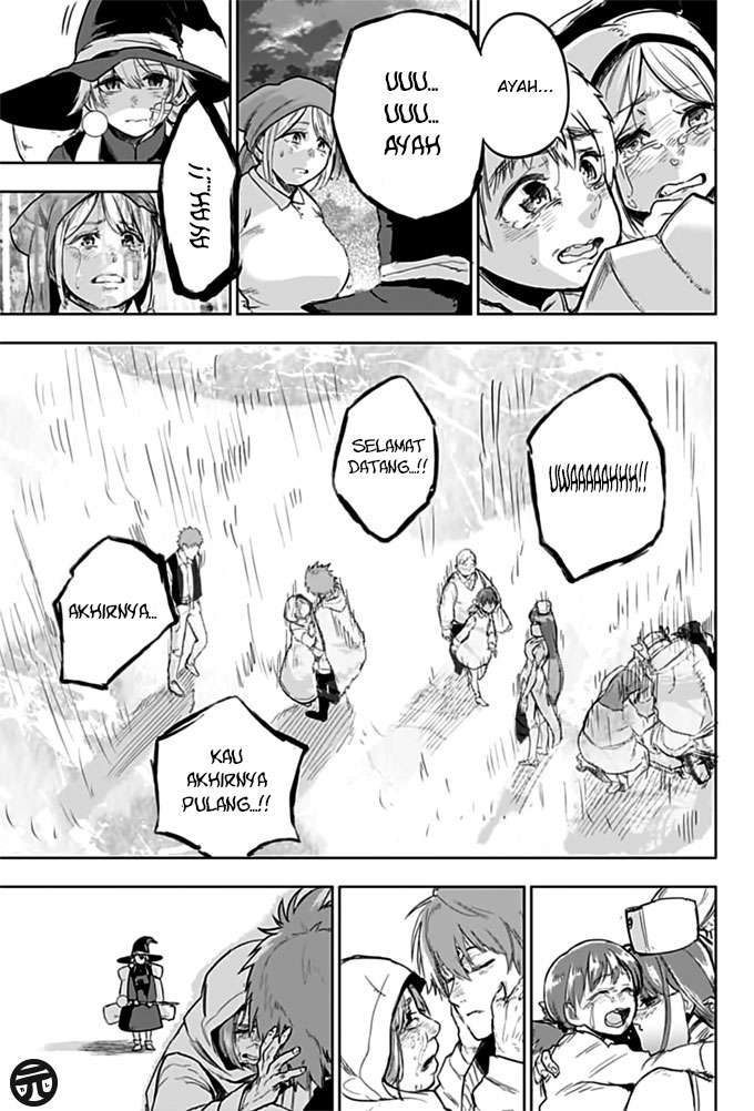 Komik 1