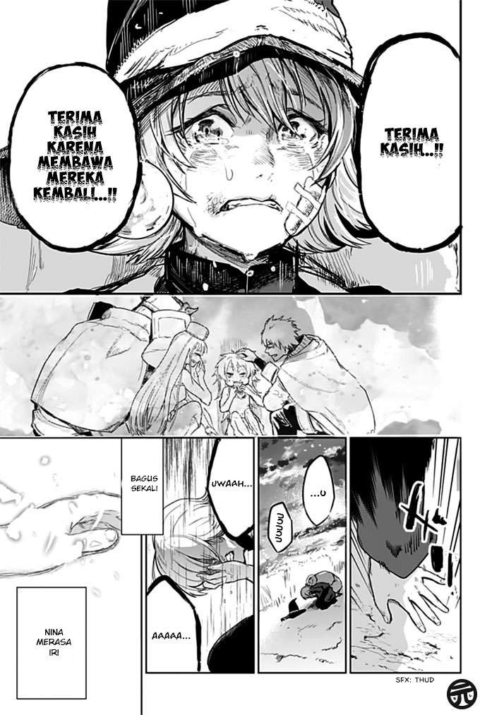Komik 1