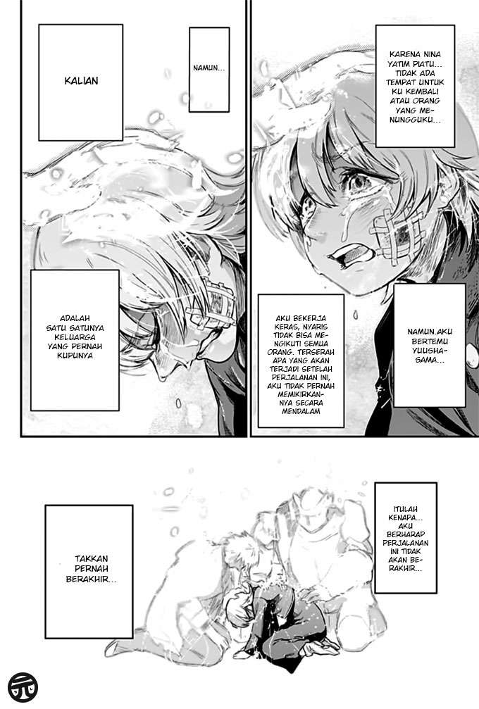 Komik 1