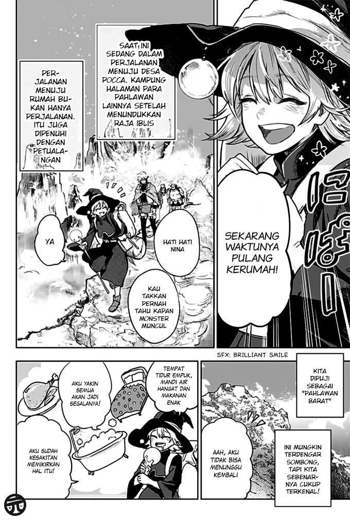 Komik 1