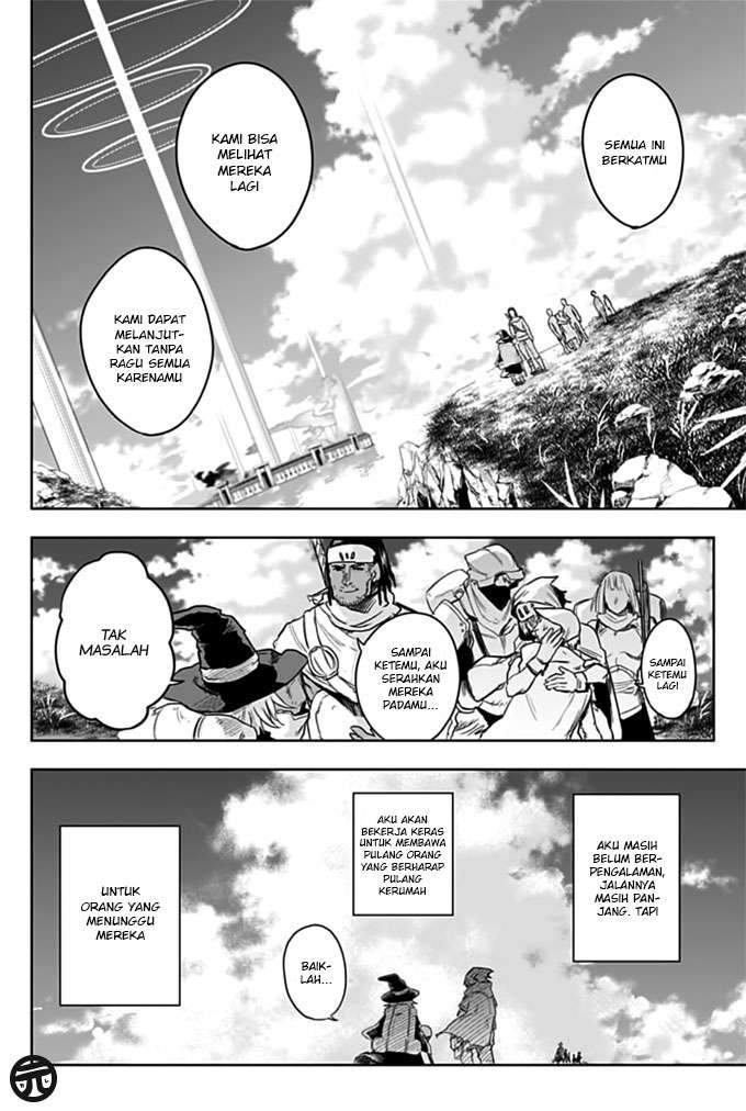 Komik 1