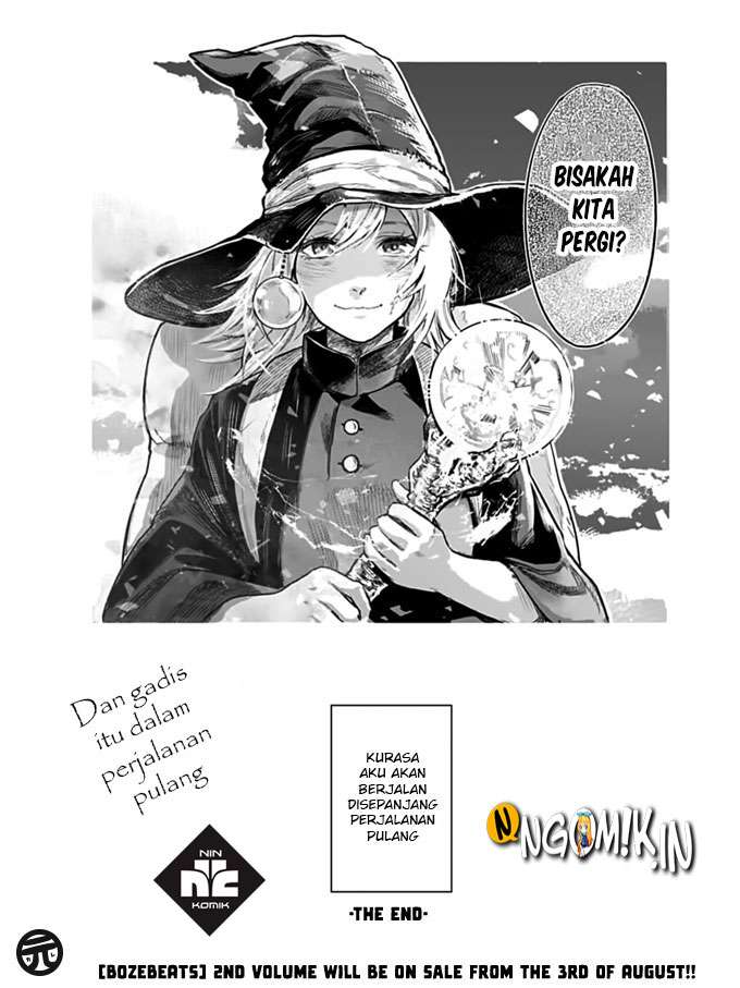 Komik 1