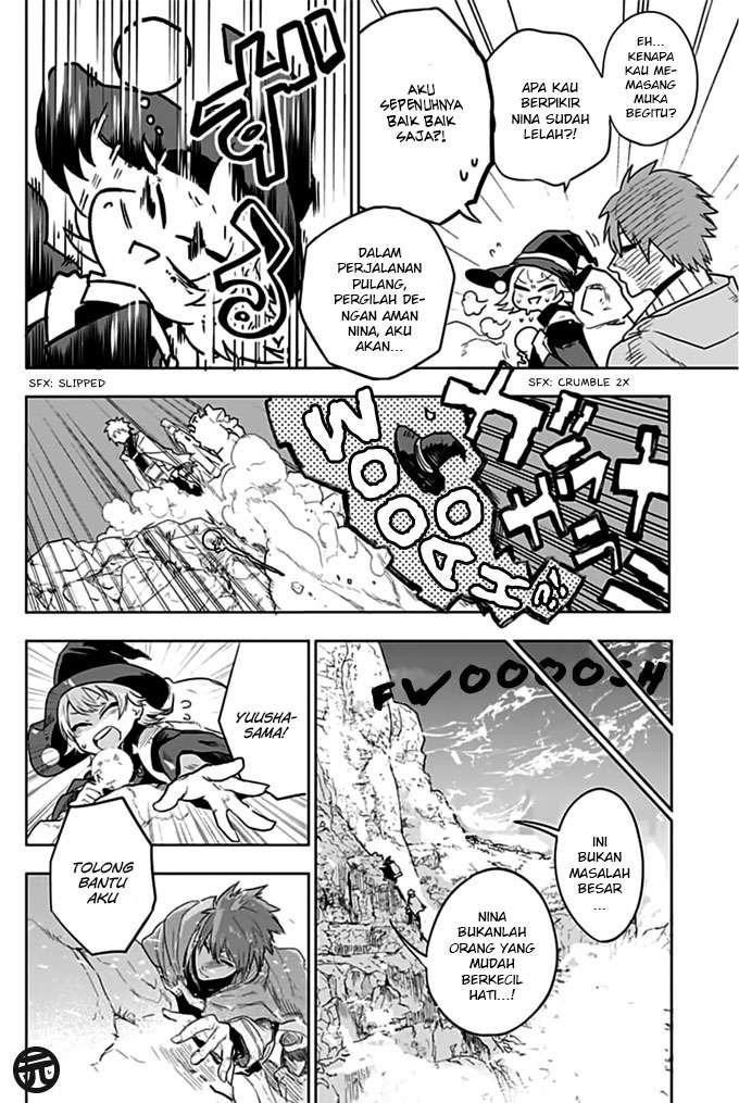Komik 1
