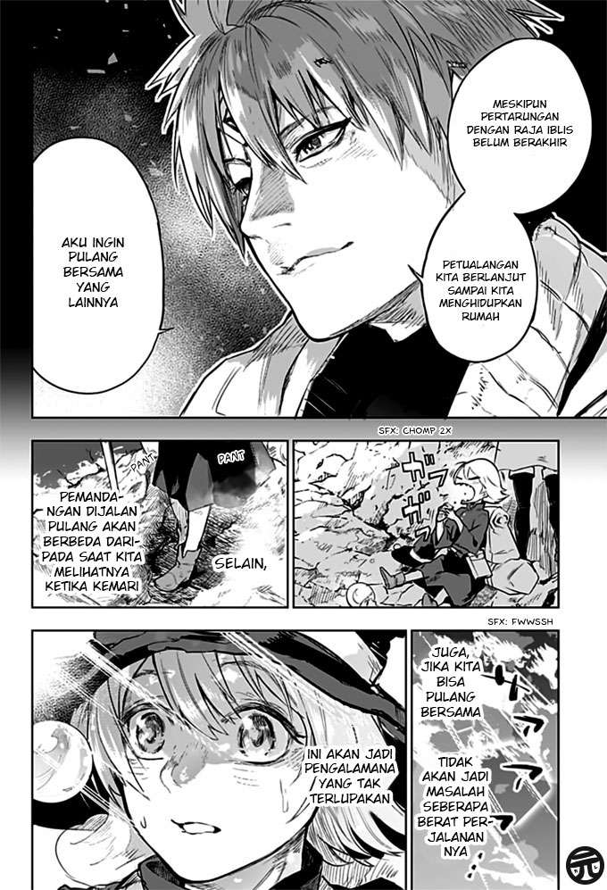 Komik 1