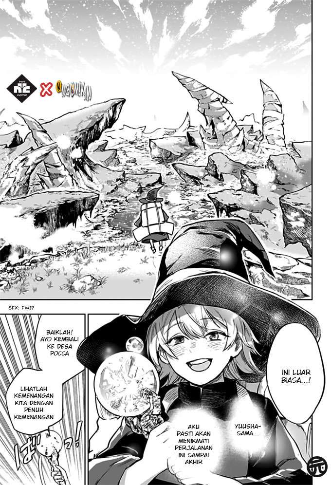 Komik 1