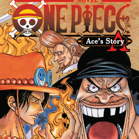 Komik 1